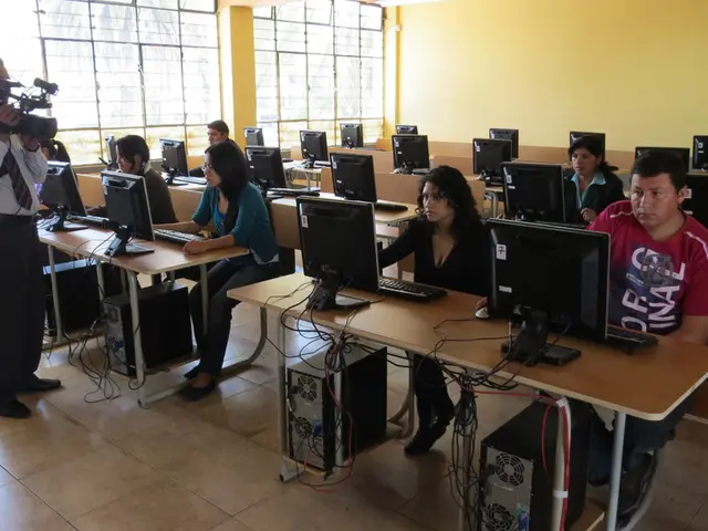 Identifying Online Deception: A Guide