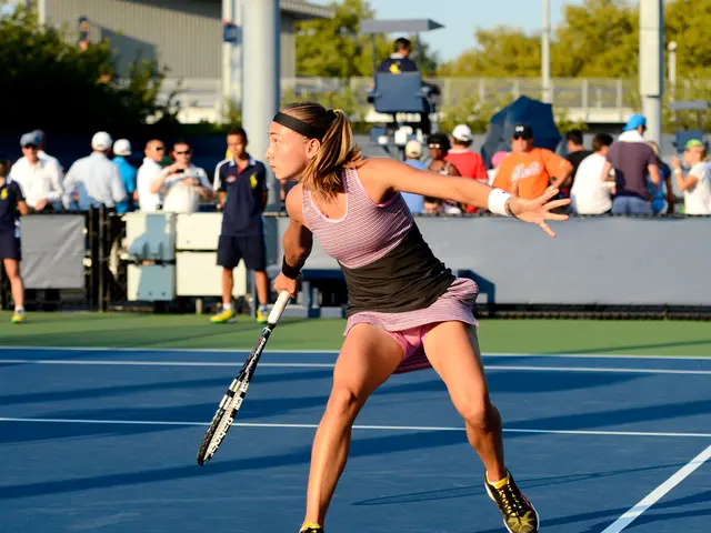 Unveiling Jiri Lehecka's Companion: Lucka Neumannova