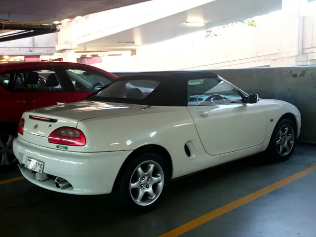 Authorities are now delving into three reported break-in attempts.