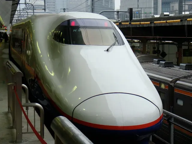 Nasdaq Extends Rail Vision's Deadline for 180 Days to Meet Minimum Bid Prerequisite