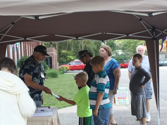 Charity Gives Out Bed Constructed for Slumber in Heavenly Peace, Manchester