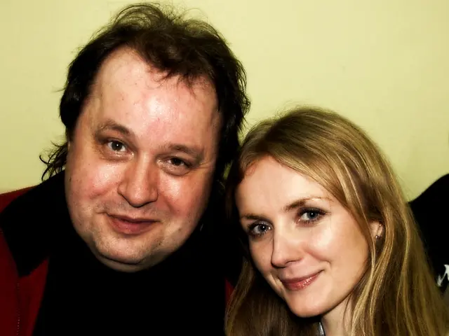 Celebrating Over Six Decades of Marital Union