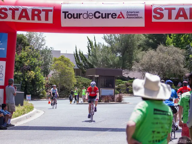 Navigating through war-torn trenches by motor vehicle