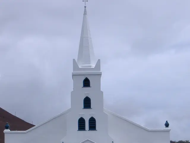 Walk (approximately 5.4 kilometers long) journey ahead