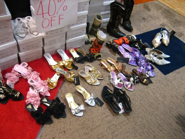 Tapestry Inc has finalized the sale of its Stuart Weitzman brand to Caleres Inc.