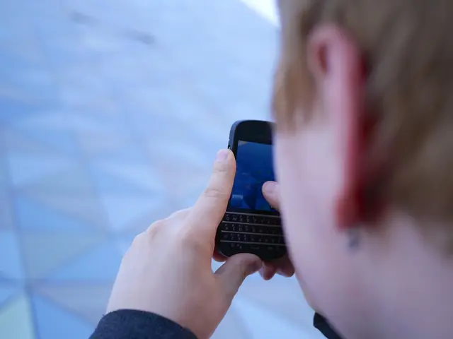 Scammers successfully swindled a 41-year-old resident of Krasnodar