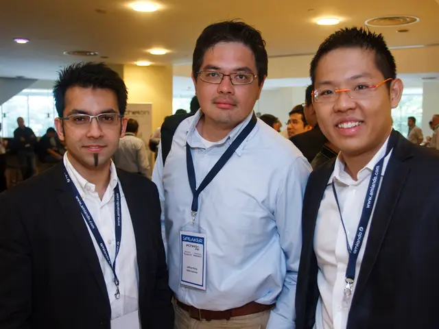 Contemporary Methods for Identity Management Impact Corporate Security Landscapes