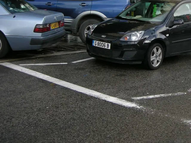 Self-Driving Vehicles Update: New York City, Waymo, TIER IV, and AEye in Focus