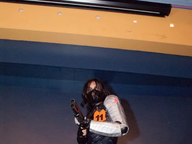 Elderly male victim assaulted in Emmendingen