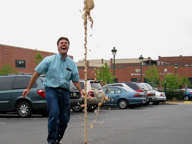 Company appoints individual as president and CEO