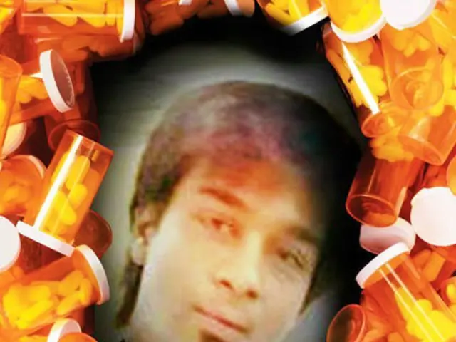 Drug dealer notoriously known as the 'Ketamine Queen' admits to supplying deadly dose to Matthew...