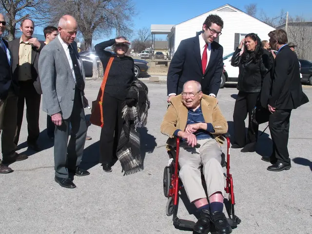 Struggling with the Day-to-Day Task of Managing a Wheelchair: Tips, Methods, and Guidance Provided