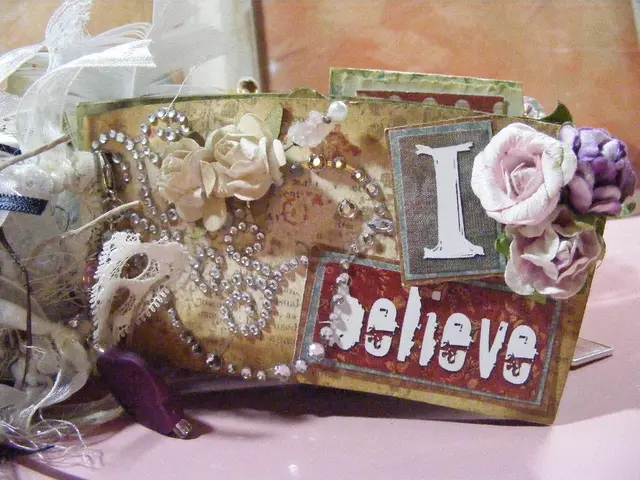 Is it wise to factor in the recipient's age when choosing a gift?