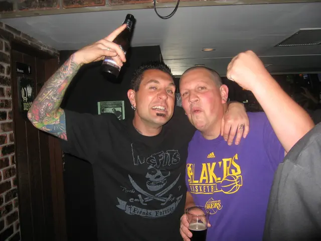 Support circle established for individuals coping with bipolar disorder