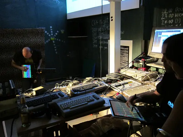 Devices Worn: More Than Just Gadgets?