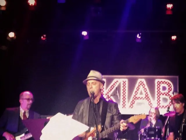 Live Performance by Laufey Makes TikTok Debut Exclusively