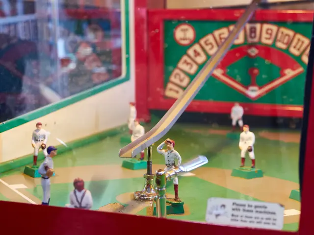 Massive Powerball jackpot swells to a staggering $1.4 billion following forty consecutive draws...