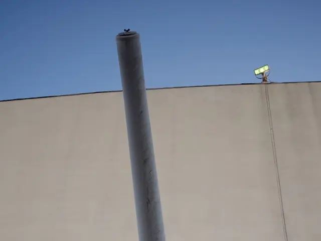 Sabotage of the Nord Stream gas pipeline: Arrest over suspected involvement