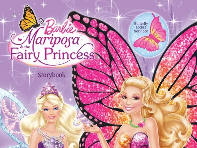 Youngster Ayla (6) set to donate her hair to charity, bidding farewell to her locks.