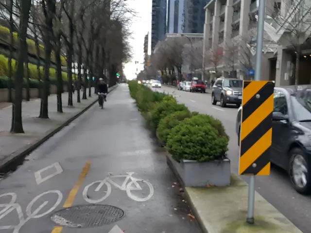 Bicyclists sustain significant injuries in accident involving vehicle