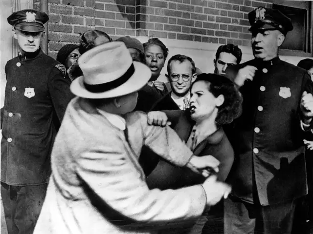 Conflict intensifies within the retro gaming center