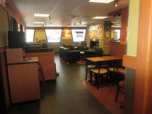 Gunfire targets structures