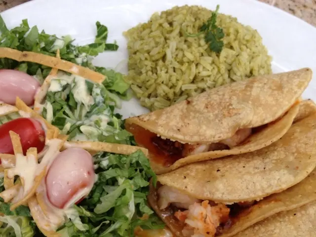 Delicious Cambodian Pork and Rice Dish Recipe