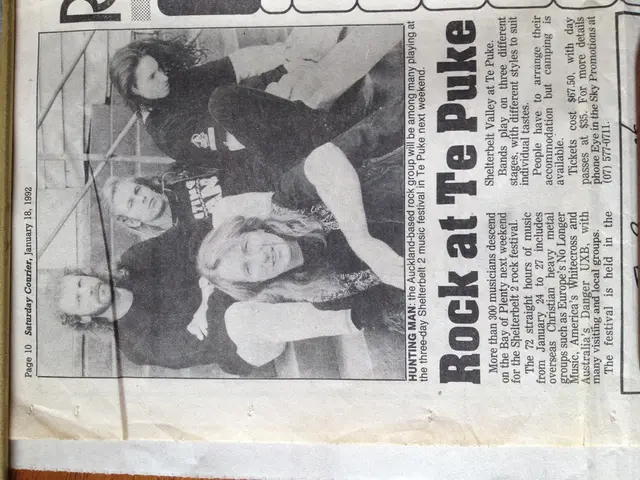 Evolution of Germany's Population Demographics: A Thirty-Five Year Review Since Reunification