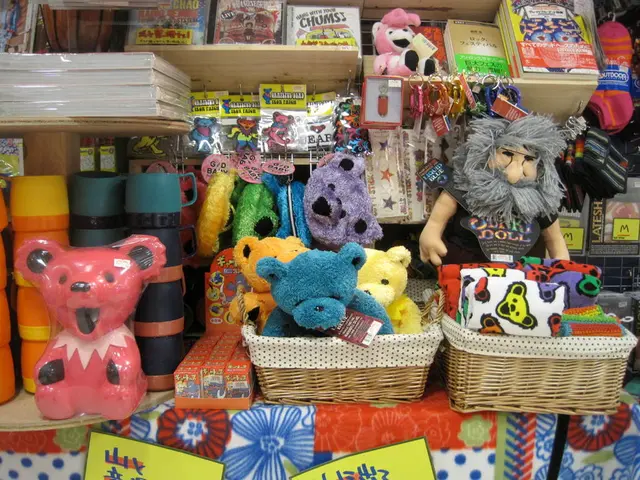 The extravagant independent game release of the year bypassed Xbox altogether