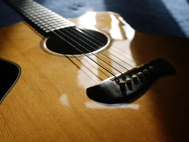 Detailed Tutorial on Guitar Chords and Chord Progressions - Overlooked Flavors of St12 Guitar...