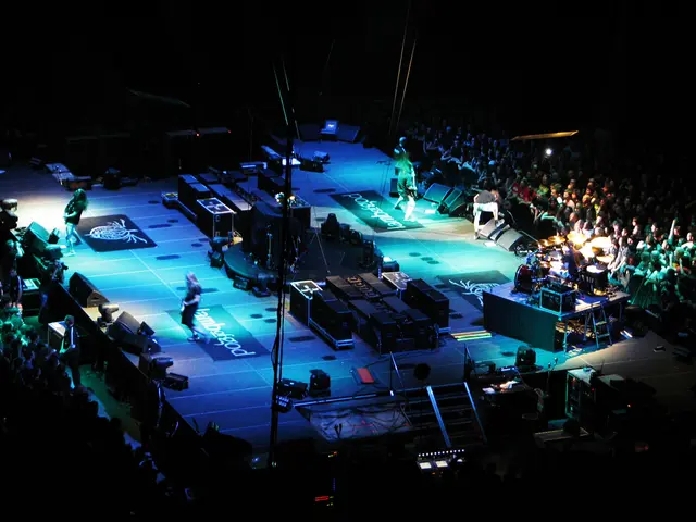 "Baba Oyoyoo" video showcases the warm reception given to Dembos by NTA staff following his recall...