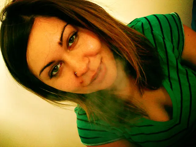 Persistent Impressions Left Behind