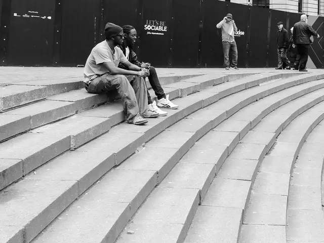 Enhanced brain function for certain individuals is linked to regular walking