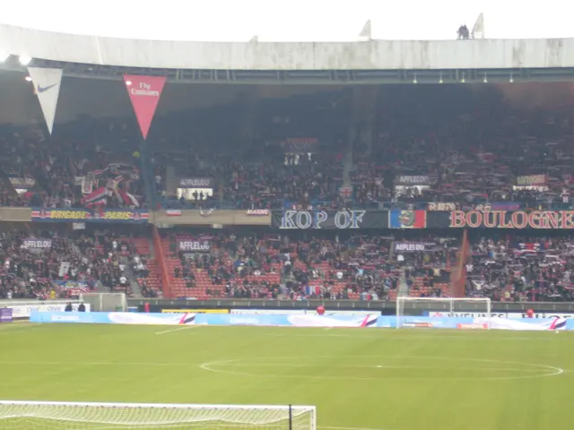 Battle for First Class Football: Will Heidenheim or Elversberg Remain in Bundesliga Next Season?