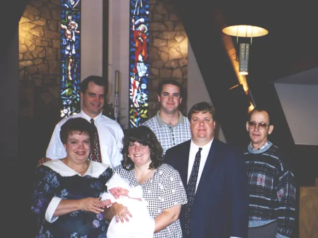 "Is God implicated in mass killings as well? - Joachim Volz's Strategies to Evade Abortion...