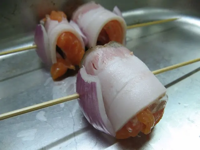 Delicious Grilled Recipes for Easy Summer Cooking (24 Options Available)