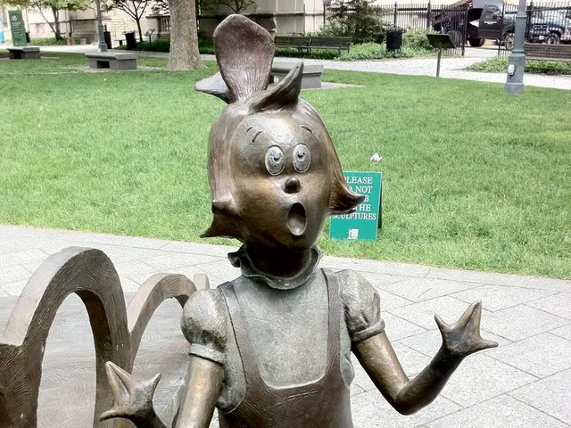 Fifty establishments declined acceptance for a 13-year-old identified as a potential danger