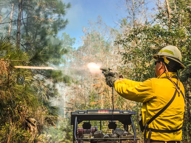 One individual died, another is in critical condition following a shooting incident in Crete...