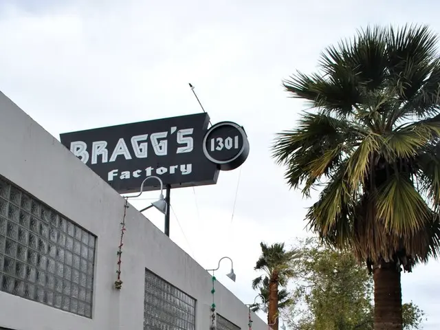 Bragg Gaming publicly discloses its financial projections for the year 2024, maintaining its...