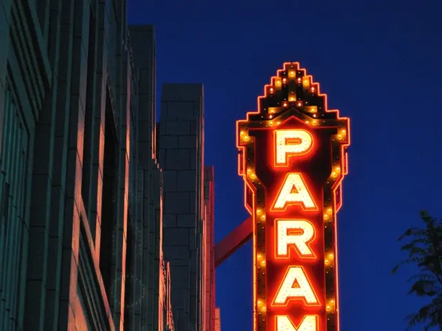 Score half-price annual plans for Paramount Plus at the moment.