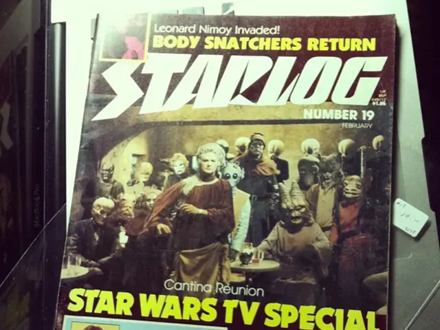 Social Media Maven Shaiden Rogue's Net Worth Examined