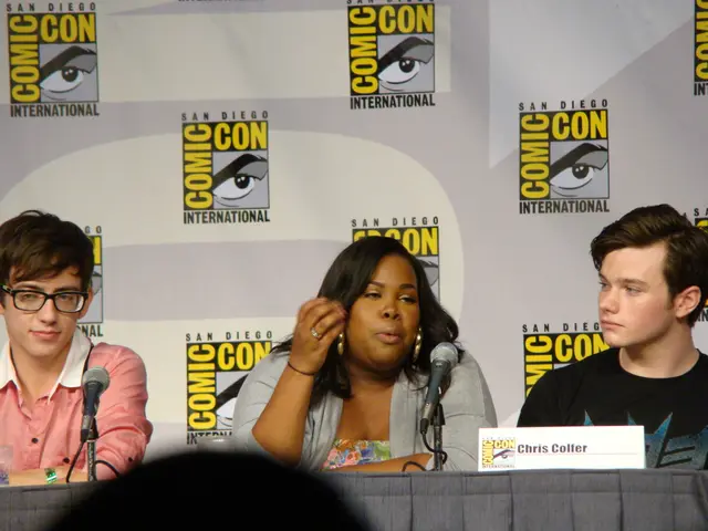 German entertainer Harald Schmidt's prosperous journey: an in-depth look at his financial...