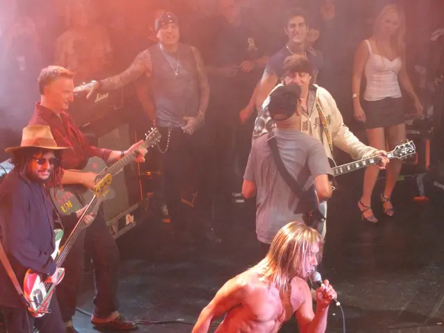 Polish authorities apprehended former leader of Youth Front, Artem Dubski.