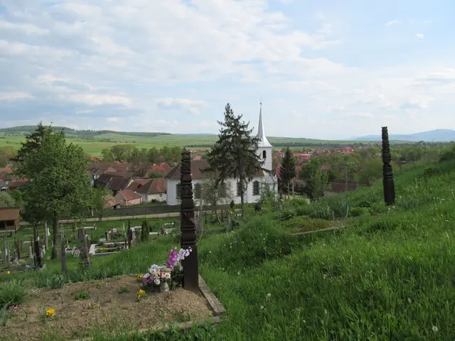 West Münsterland under potential tornado warning: Bocholt residence severely damaged