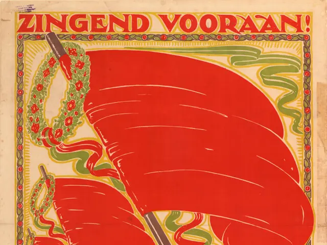 Macron presses America to reconsider stance on granting visas to Palestinians