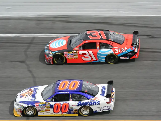 Control through Front-seat Vehicles