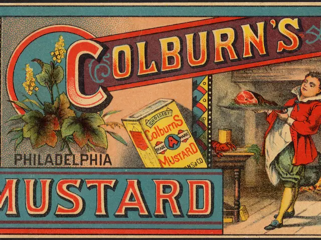 Employees of Löwensenf are about to head to Düsseldorf.