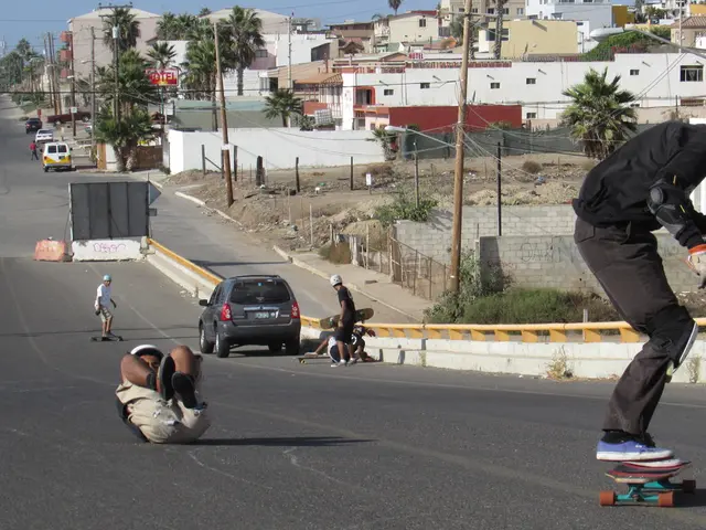 International workers will experience expedited processing in Offenbach district with the...