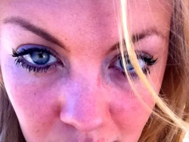 Investigators are seeking information on the whereabouts of Laura S., a resident of Langen, who has...