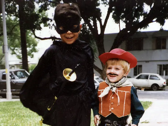 Seasonal Activities for Kids in Obertshausen: Blending Creativity and Physical Engagement